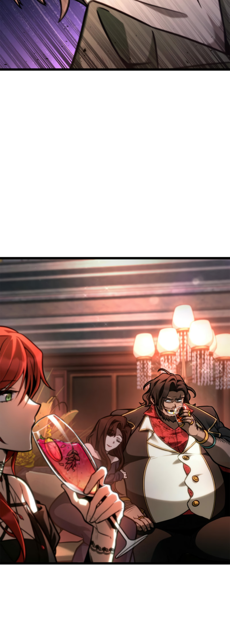 Infinite Mage, Chapter 114 image 83